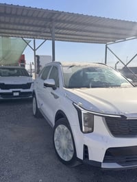 سورنتو ٢٠٢٥ • فول مواصفات • ضمان ٥ سنوات