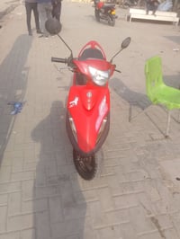 دراجه البيع ماكس عدله البيع الدراجه نضيفه جديده كفاله عامه اي نقص ما ب...