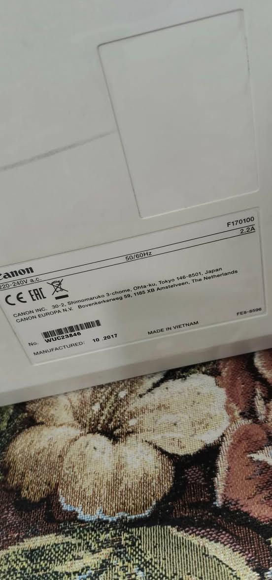 السلام عليكم طابعه  للبيع مكانهم الظباط السريع


**إذا كنت صاحب هذا الإعلان وتريد حذفه لأي سبب، رجاءا أرسل رسالة إلى الدعم الفني**