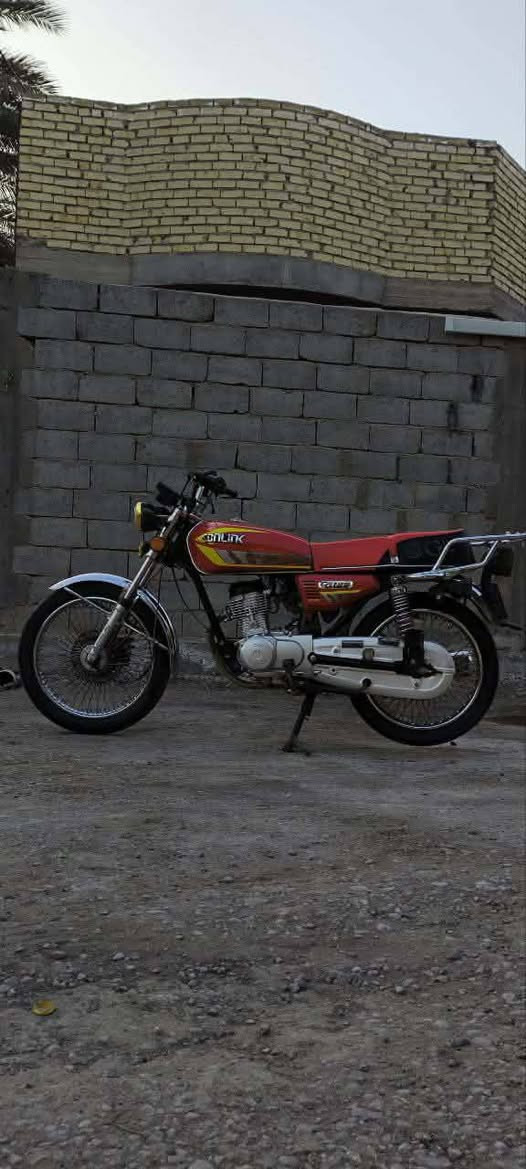 السلام عليكم دراجه ٤ تايكر 2024 أوراق اصولي مكاني محاويل دراجه نظيفه فول سونك الاصلي
مال جناي مكفولة كفاله عامه ♂️ الشراي يتصل ويدلل ***********
