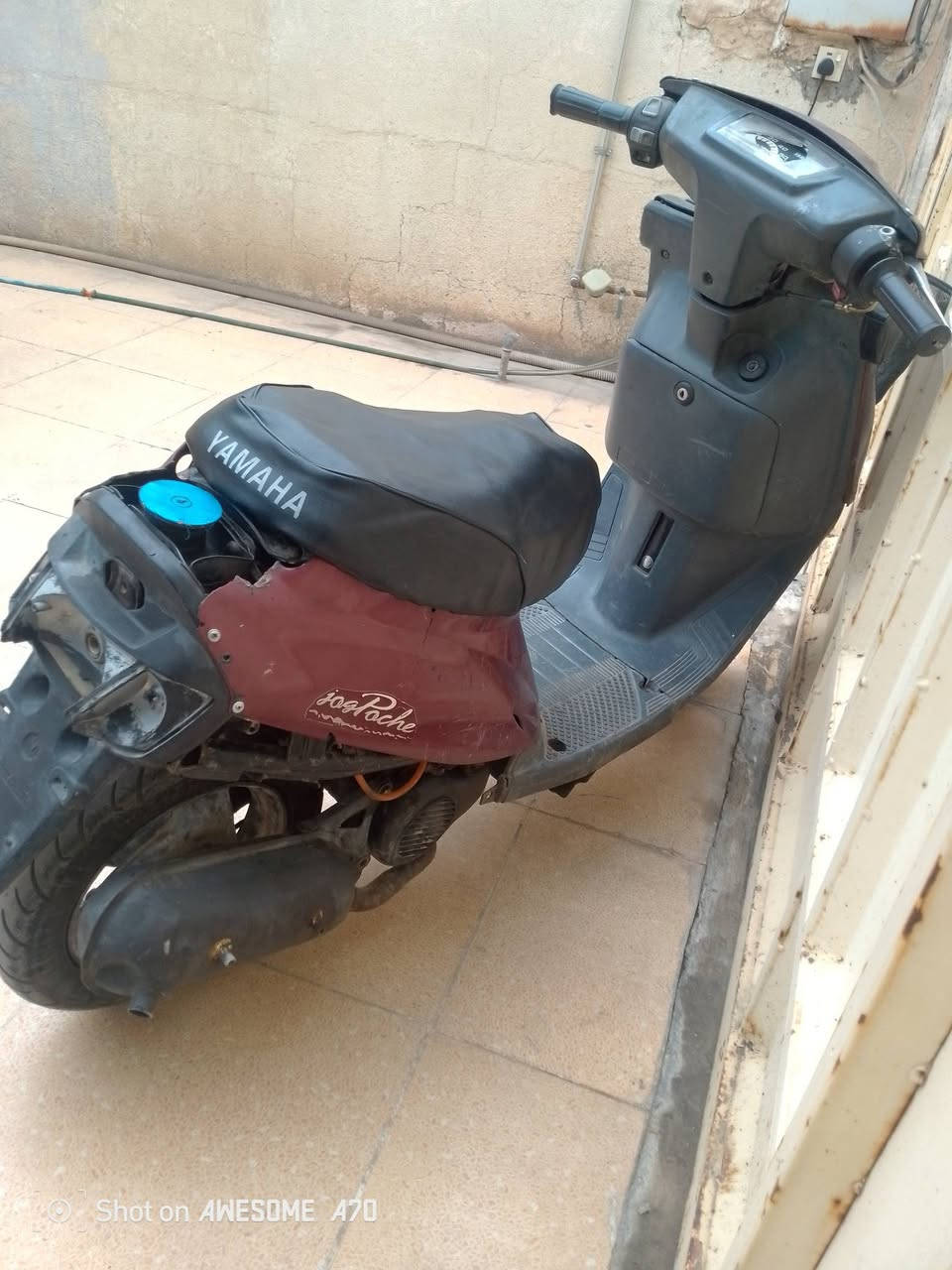 دراجه يوماه محرك60 كابريتر مو نظيفه السعر100 اوبي مجال


**إذا كنت صاحب هذا الإعلان وتريد حذفه لأي سبب، رجاءا أرسل رسالة إلى الدعم الفني**