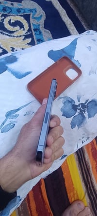 ايفون ١٣ برو ماكس • ٢٥٦ • ازرق بحري