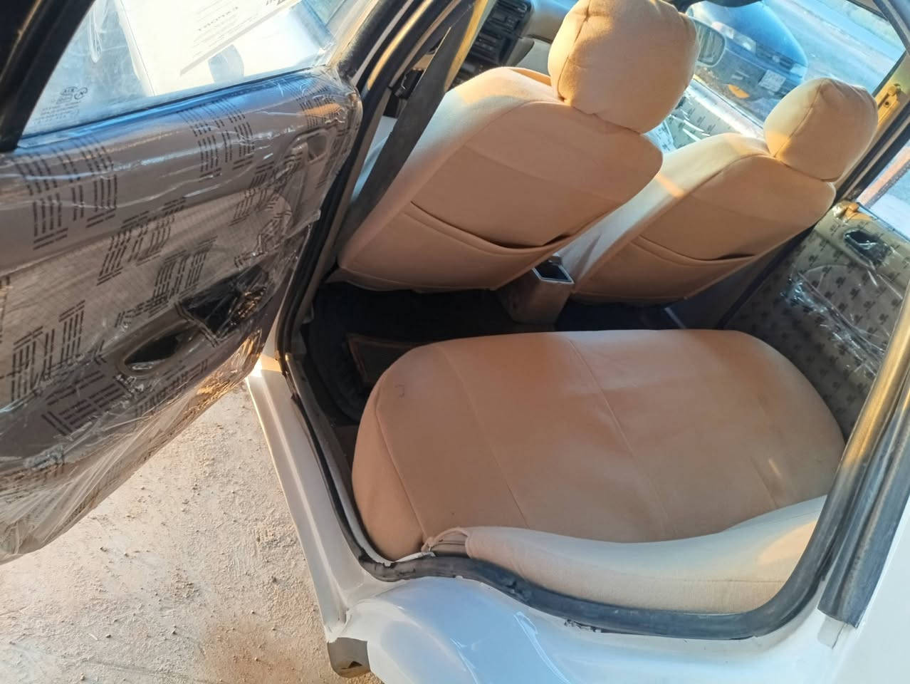 السلام عليكم كيا سيفه البيع موديل 94 رقم بغداد مشروع وطني محرك وكير جديد تخم تاير حداديه كهربيات كله شغاله سيارة مابيه نقص جاهزه لا ضربه ولا كصه سعر 36 وبيه مجال مكاني بابل الشوملي
السلام عليكم كيا سيفه البيع موديل 94 رقم بغداد مشروع وطني محرك وكير جديد تخم تاير حداديه كهربيات كله شغاله سيارة مابيه نقص جاهزه لا ضربه ولا كصه سعر 36 وبيه مجال مكاني بابل الشومليي

تصل علا الرقم

***********

مكلف بالنشر
