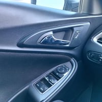 ماليبو • 1500 تيربو • رقم اربيل