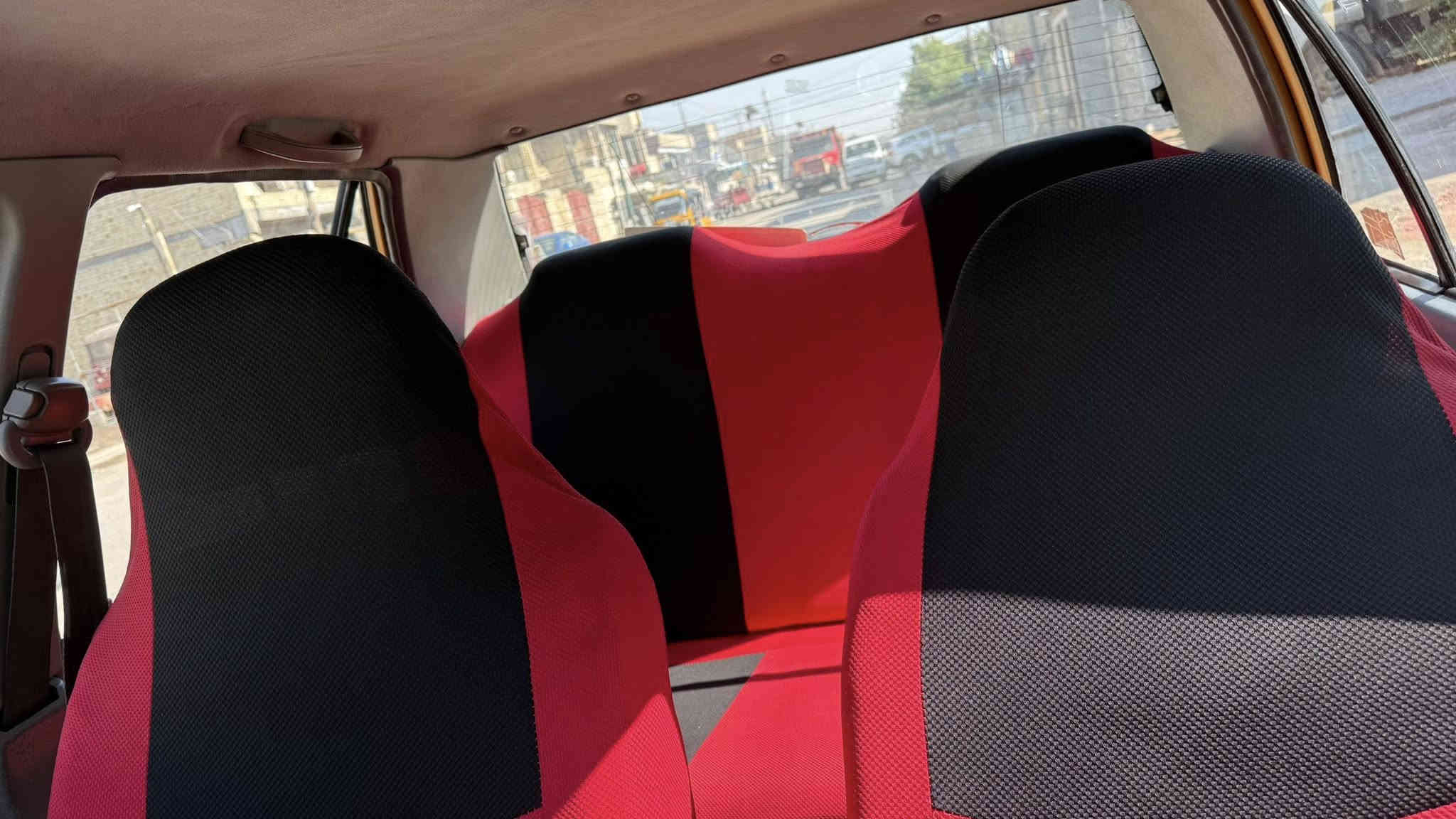 ‏سلام عليكم شباب سايبة للبيع موديل 2016
‏مقفولة جيرو المحرك وتبريد شواص وقشر 
‏سيارة حلوة مرتبة رقم ألمانيا بغداد 
***********￼
