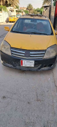جيلي ام كي • ٢٠١٠ • ماتشتغل