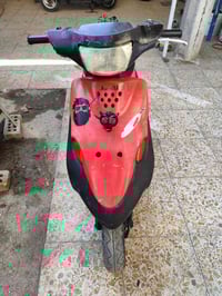 دراجة بيجي 60 • شغالة • الثعالبة بغداد