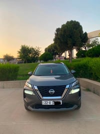 نيسان روج • ١.٥ تيربو • ماشيه ٦٤ الف
