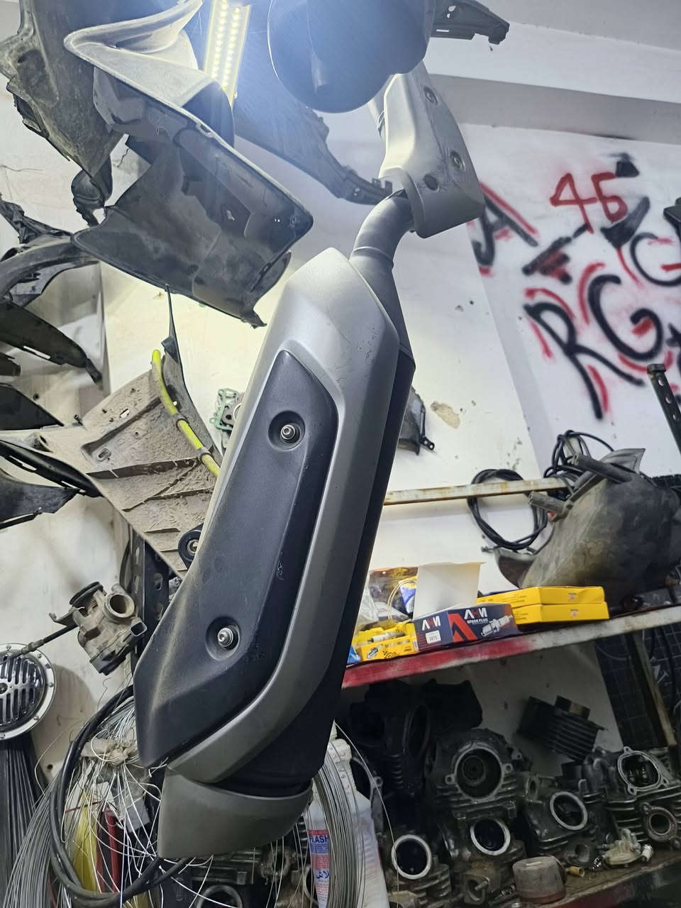 صالنصه بل جيس  البيع اليريده يرسلني يمكن مال ١٩ ١٧


**إذا كنت صاحب هذا الإعلان وتريد حذفه لأي سبب، رجاءا أرسل رسالة إلى الدعم الفني**