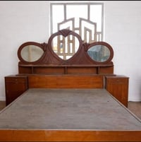 جرباية • حطاطة ثقيلة • بيها مجال