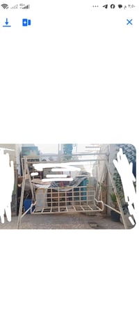 مرجوحه • نظيفه • حله بكرلي