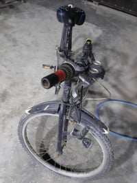 بسكليت سباق • فول • المسيب