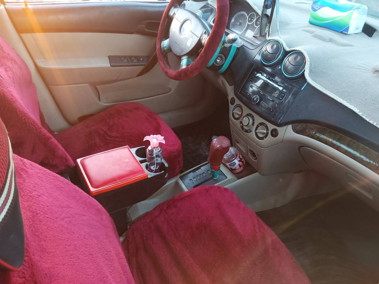 افيو موديل 11 خليجي شركه عامه جاهزه كير مكينه حداديه  بسمي مداور بيومك 
تخم تاير جديد
منظومه زينون 
تبريد نقص غاز فقط
غرفه جديده مدوشمه كامله
جام كهربائي شغال 
كير اوتوماتيك 
السعرررررر 51 وبيها مجال
مكاني سماوه ناحيه الكرامه
الهاتف ***********
