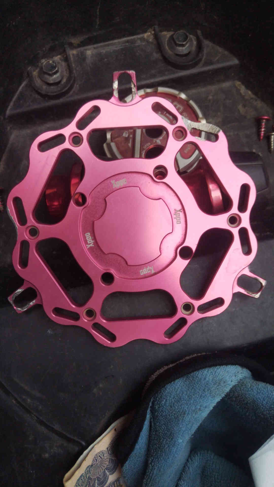 السلام عليكم... غراض سكنس كلمن وسعرة مكان بغداد بلديات ***********
