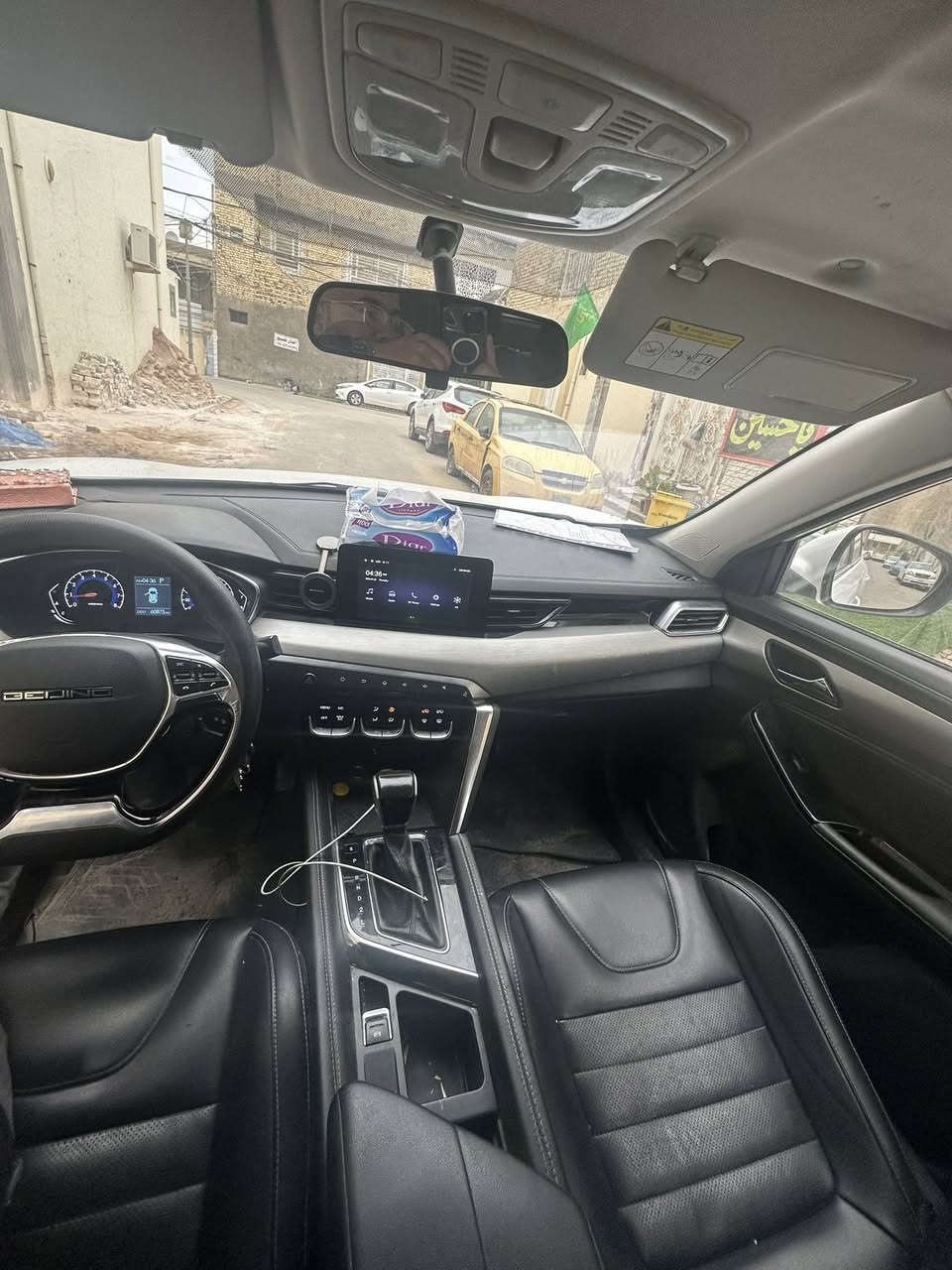 السلام عليكم 

موديل2024 
 فول مواصفات
فتحة
تحكم جهتين
مثبت سرعه
عرض موبايل على الشاشه
مانع انزلاق
تبريد فول
مكينه وكير بالجيس وكله الدهن ابدله بالوكالة
بعدها بالضمان

125 و بيهة مجال 
*********** فقط واتساب و الخاص مفتوح 24 ساعة
