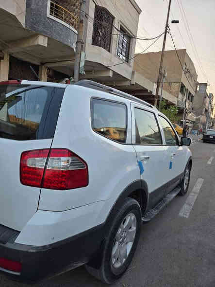 السلام عليكم
للبيع كيا موهافي 2012 خليجي 

لون ابيض 

فور ويل 

7راكب

فتحه سقف

ثلاجه

اشاير بالمري

حساسات 

بلوتوث

تحكم ستيرن جهتين 

 USB

 AUX

زراكات بالدعاميه 

 مكينة مجفتة شغل درجة اولئ 

بيهة بارد شبر ب صندوك وبارد خفيف. ب جاملغ 

155 وبيهة مجال عنوان بغداد الدورة

‏‪***********‬‏
