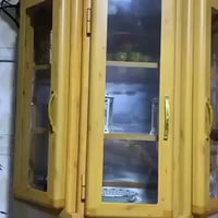 كاونتر • طابقين