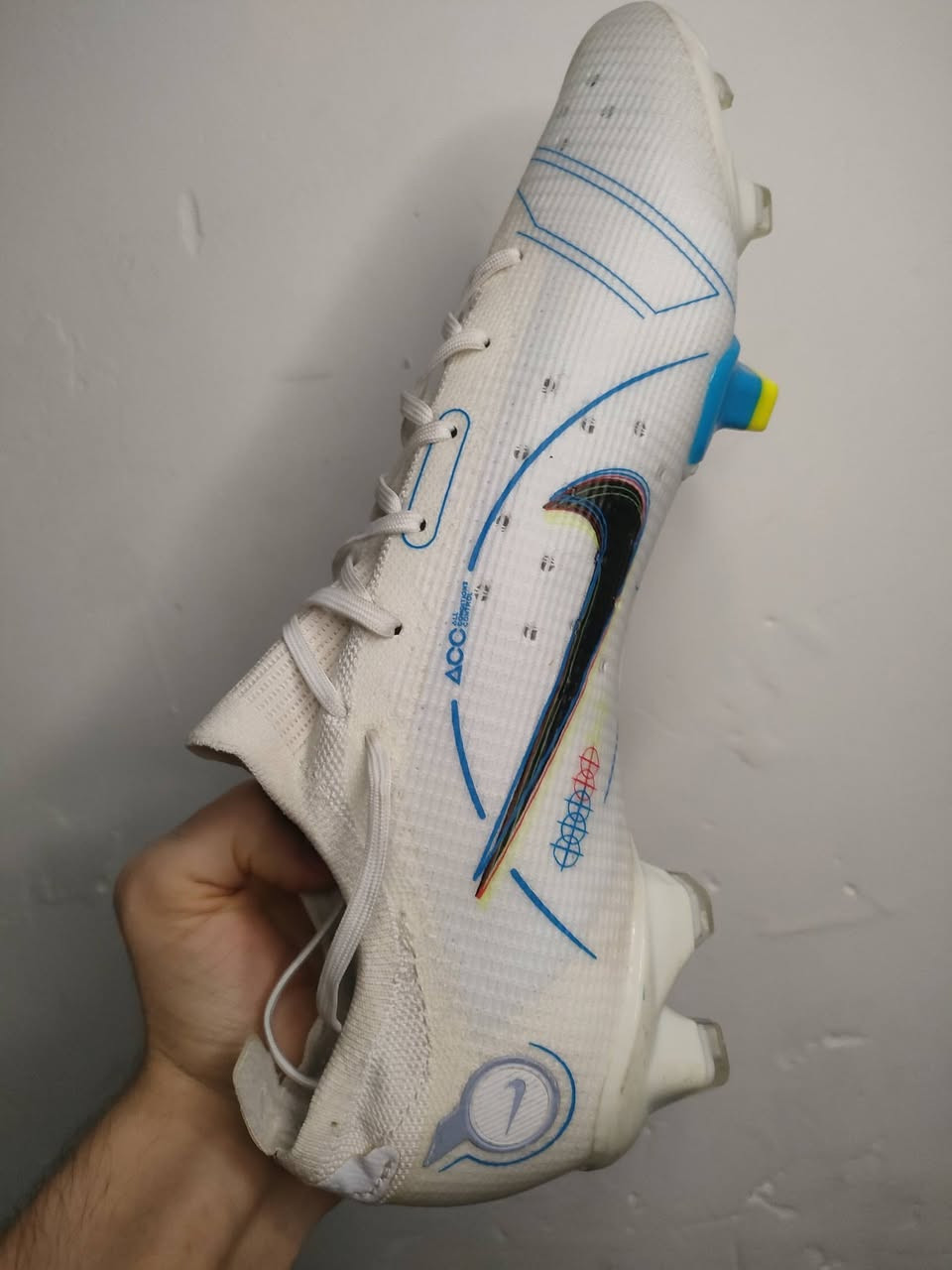 نايك قياس 44 😍


**إذا كنت صاحب هذا الإعلان وتريد حذفه لأي سبب، رجاءا أرسل رسالة إلى الدعم الفني**