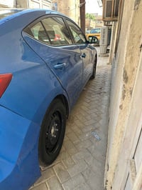 اخوان النترى موديل ٢٠١٧ للبيع سيارة نضيفة حلوة بالعافية عل ياخذة شاشة ...