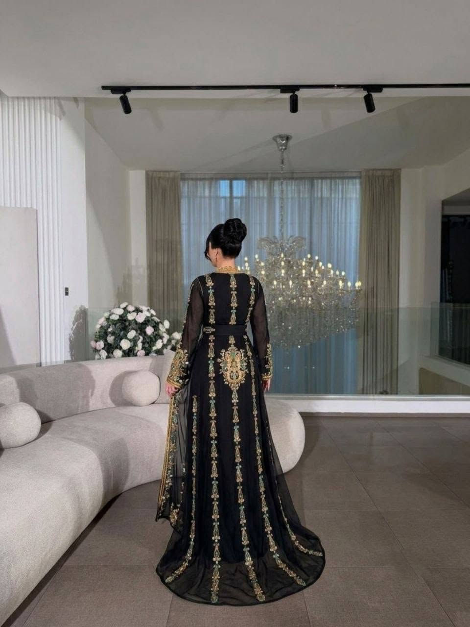 جاهز للتسليم 😍😍😍مبيعنا جملة فقط

✨ فخامة تُترجم في كل تفصيل.

تصميم ملكي يجمع بين الرقي والأنوثة، بتطريز فاخر 

▫️ تطريز مباشر على القطعه 

قطعتين وحزام 🥰🥰

المقاسات:38. 50

kod 285

💚قناة التلغرام للألبسة النسائية:
https://t.me/modefashion1234
📲 للتواصل عبر واتس آب:
https://wsend.co/905374572937


**إذا كنت صاحب هذا الإعلان وتريد حذفه لأي سبب، رجاءا أرسل رسالة إلى الدعم الفني**