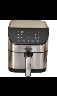 قلاية هوائية • مونتيني • ٧ لتر