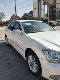 كراون شاهينة • ٢٠٠٥ • رقم بصرة