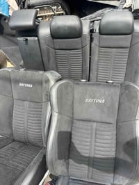 غرفه جارجر (دايتونا ) 2023  حضن +كهرباء + تدفئه _تبريد  فول مواصفات  ش...