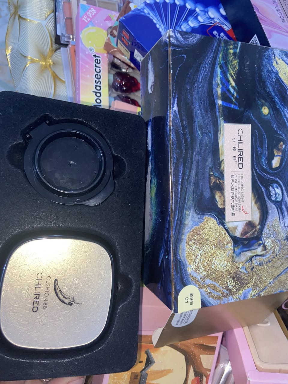 مرحبا منتجات كورية درجة اولى تصنيع خاص بيهم ومنتجات عناية هم كلها مجربة وبيها مفعول قوي للعناية الي يحب أضيفا ب كروب نشر وكلها اسعارها جدا مناسبة اقل من سعر سوك


**إذا كنت صاحب هذا الإعلان وتريد حذفه لأي سبب، رجاءا أرسل رسالة إلى الدعم الفني**