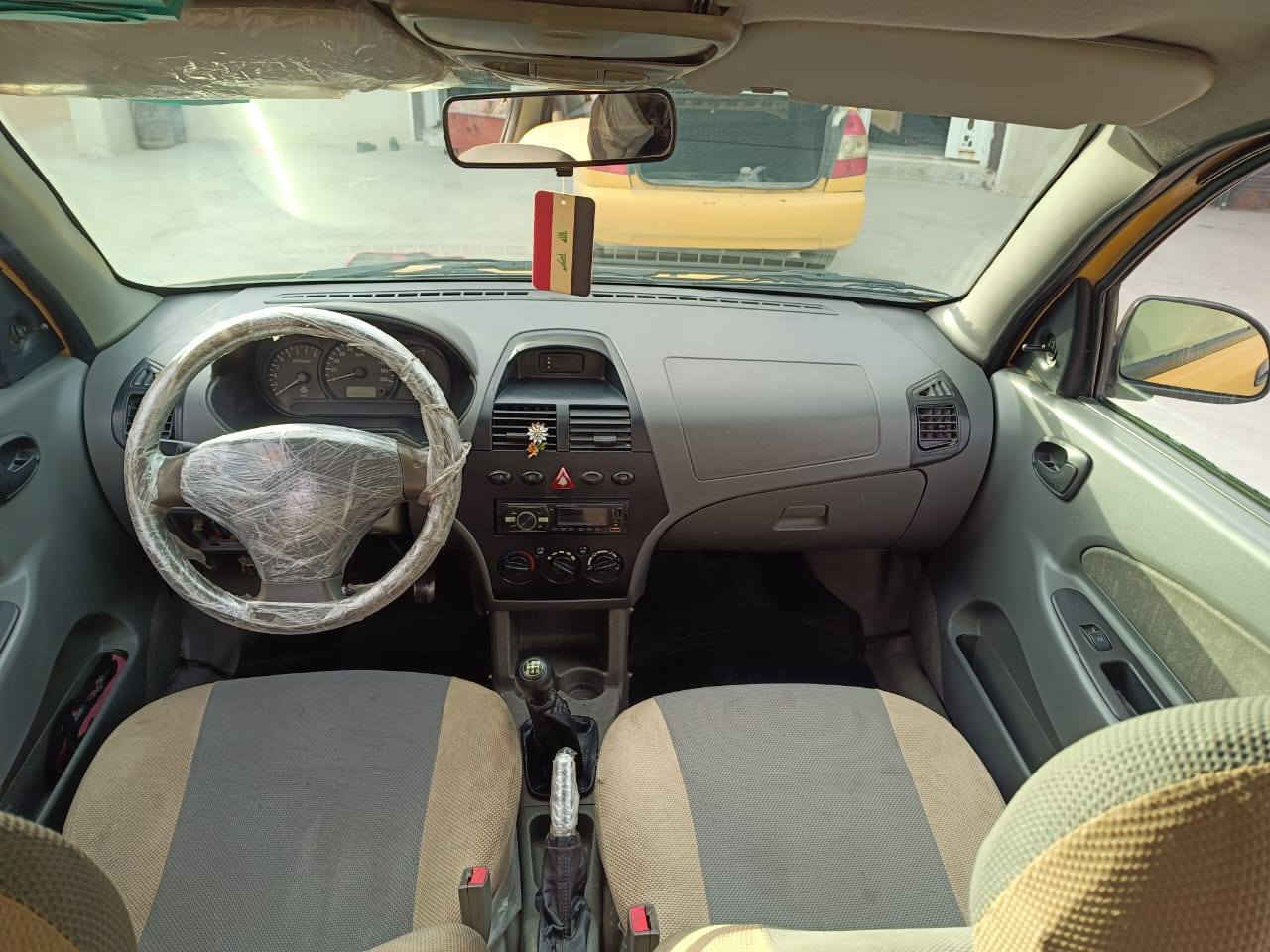 سلام عليكم طيبه للبيع موديل 2016 سياره جديده مكفوله كير محرك مكفول تبريد تدفئه شقال هيئه غرامات مصفره تاير ابو الخط مكان سياره كربلاء المقدسة للاستفسار ***********
