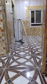 ٢٠٠م • ٣غرف • وقف سني