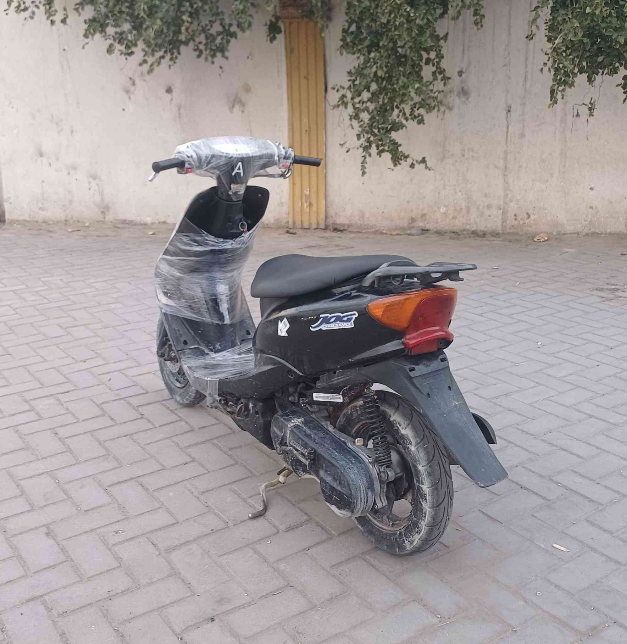 سلام عليكم للبيع عصفوريه  ياماها  سرعته ٦٠ نكر سلف السعر ٣٠٠ السكن حي البنوك اتصال ارد،   ***********
