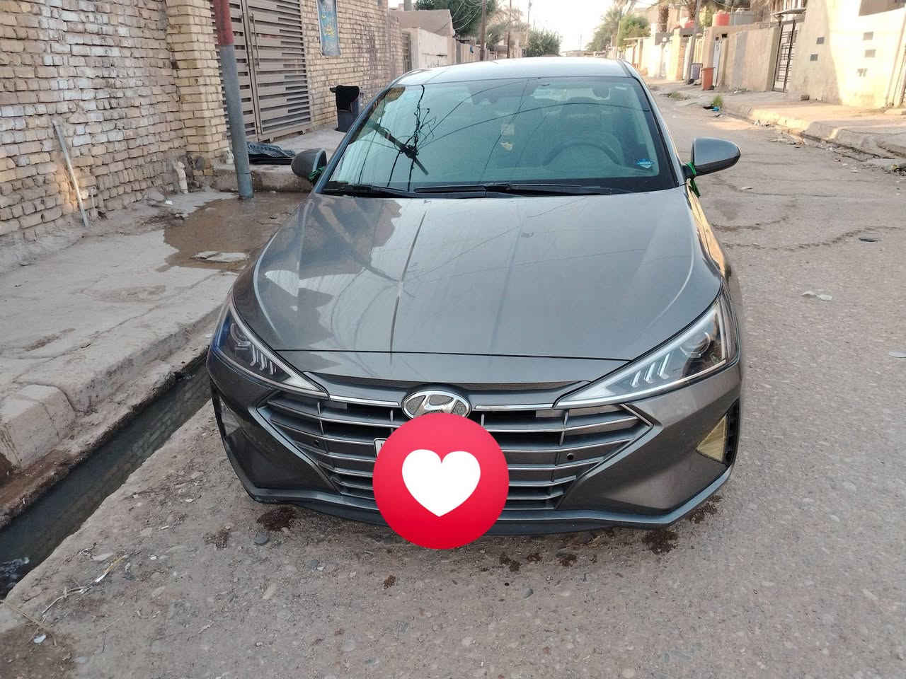 سياره الانتره 2020
رقم بغداد معوقين سنه 2027 ينفتح الحجز مالتها
وكاله عامه ام الصوره والباركود، 
حادثها جاملغ وبنيد تبديل والجاملغ الخلفي في العراق  صور السونار أدناه👇
سعرها 120 وبي مجال حك الجيه
#العنوان_مركز_الكوت .
للاستفسار الاتصال على الرقم ***********
