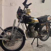 تايكر غطاس • مبدلة • كاز كيت
