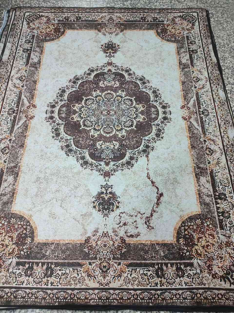 موكيت ثري دي قياس 2*1ونص سعر القطعه 6الاف 
عنوان سبع البؤر شارع بلقيس مقابيل جمله حسين،


**إذا كنت صاحب هذا الإعلان وتريد حذفه لأي سبب، رجاءا أرسل رسالة إلى الدعم الفني**