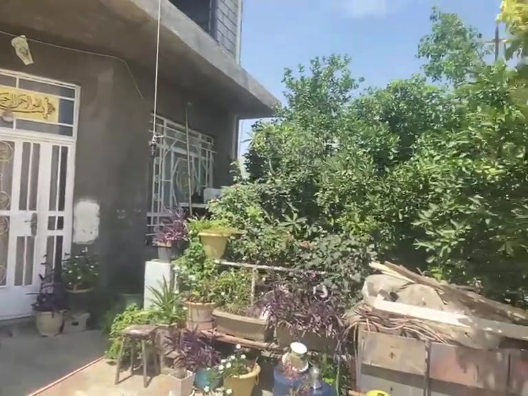 بيت للبيع الموقع ديالى الخالص حي البيادر قرب بنت الحسن المساحه 216 الواجه 10والنزال 21 يحتوي على 6 غرف و صاله وستقبال و مطبخ 
مساحتة الكراج 7×6 وحديقه داخليه 5×6 و ممر جانبي عرضه مترين و السند طابو زراعي سند 25 

للاتصال والاستفسار اتصل على الرقم ***********

