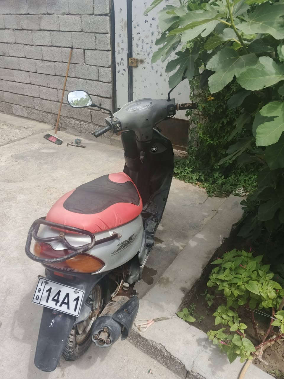 دراجه للبيع البصرة السعر 650


**إذا كنت صاحب هذا الإعلان وتريد حذفه لأي سبب، رجاءا أرسل رسالة إلى الدعم الفني**