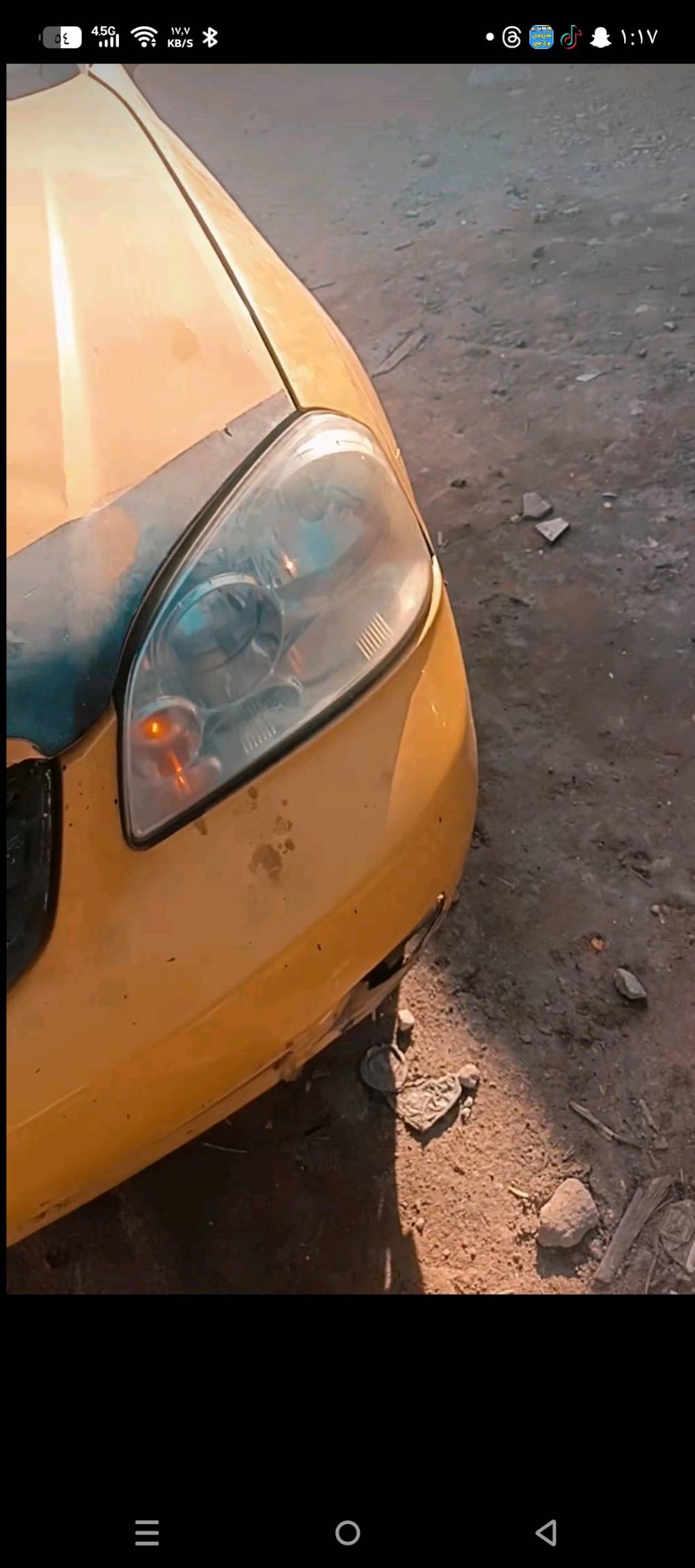 عندي بوليش  وتنظيف لايتات جارد. هم. حمام داخلي تكحيل كارت بنسب لأسعار وتجربه قبل عمل مكاني بصره أبو خصيب إذ بيه زنجار هم نسوي *********** إذ تحب رسلني وتساب شوفك شغلي يعني ترجع سيارتك أخت الشركه 