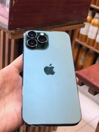 ايفون 13 برو ماكس • ٥١٢ • مكفول
