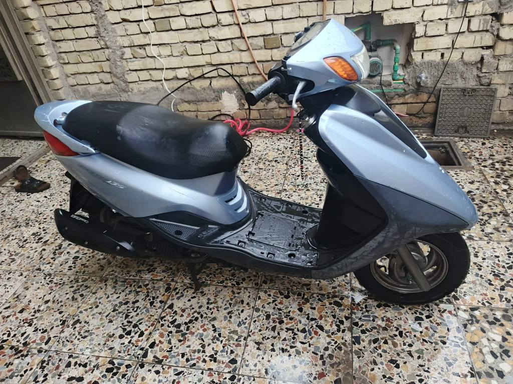 بريز لايت عالي مكان بغداد ***********
