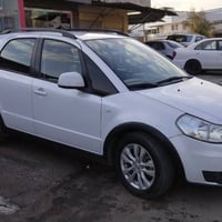 اوتوماتيك • موديل ٢٠١٤ • السليمانية