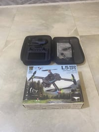 درون L5 ماكس • GPS • كاميرا HD