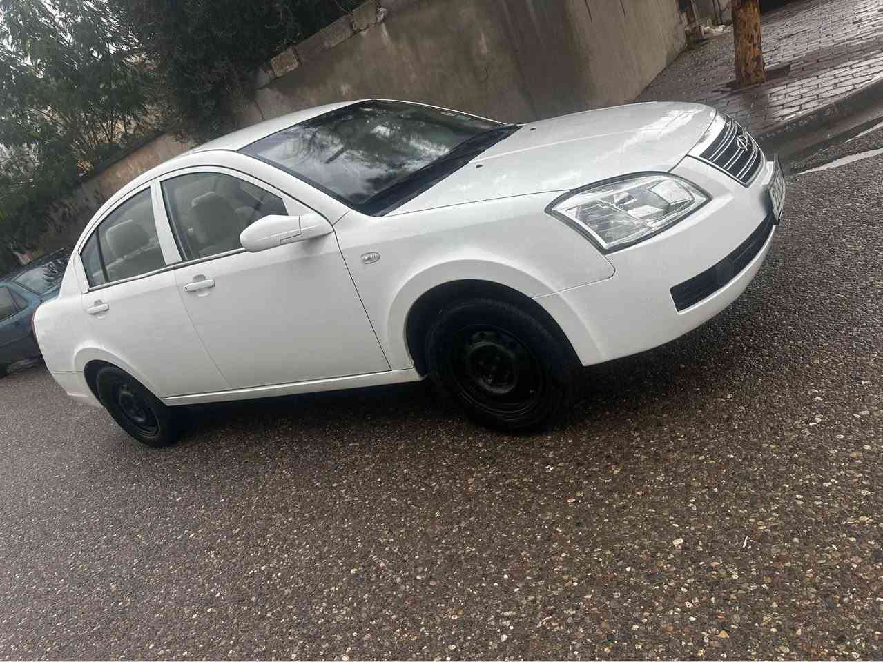 شيري A5موديل 2013گير عادي گير ومحرك شرط تبريد تدفئة كوبون بانزين تخم صدر تايرات جديد جام كهربائي رقم أربيل جديد شرط تحويل وكالة سعر 58وبي مجال هذا رقمي 
***********
*********** كركوك, العراق
