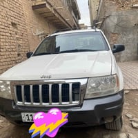 شيروكي • ٢٠٠٤ • رقم بغداد