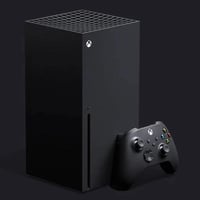 اكس بوكس سيريس اكس • 1تيرابايت • دراعين