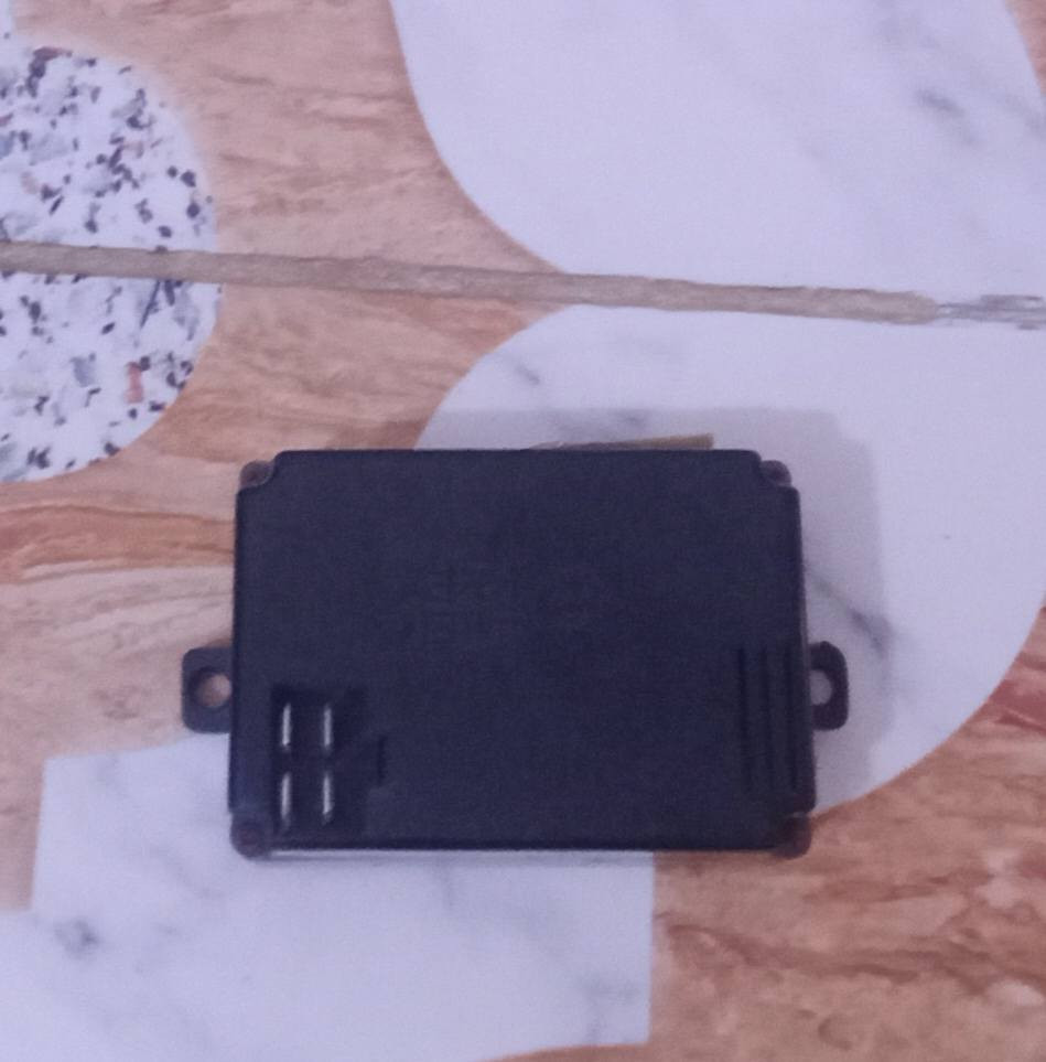 سلام عليكم ساعه مال كيا بستا مال حاويه شغاله لرقم ***********
