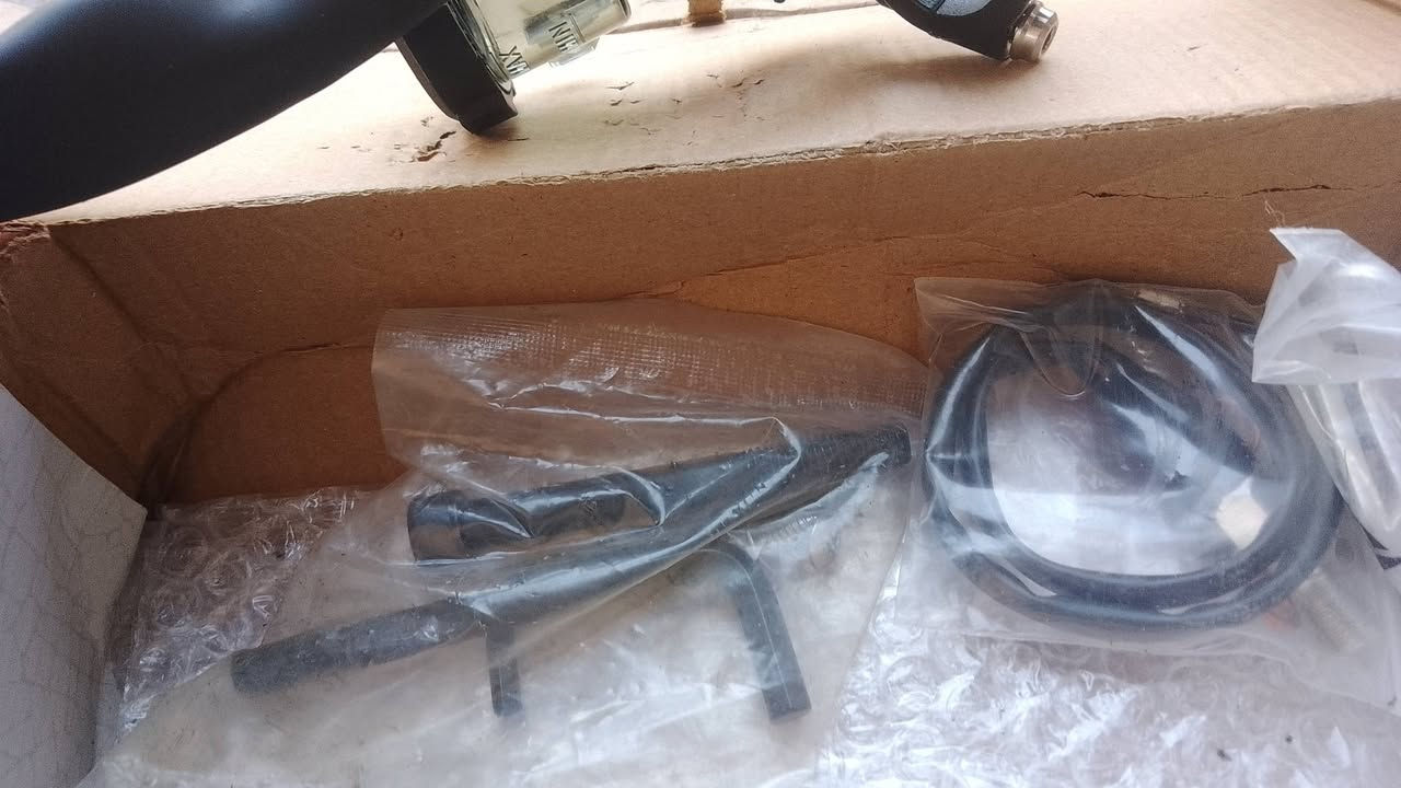 كليج ماطور قفاز جبلي للبيع 
فلتر بانزين


**إذا كنت صاحب هذا الإعلان وتريد حذفه لأي سبب، رجاءا أرسل رسالة إلى الدعم الفني**