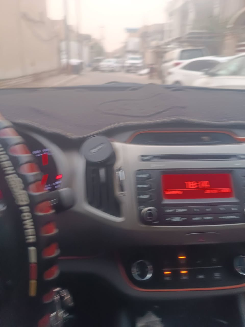 سبورتج للبيع مكفوله محرك 2000
بأسمي رقم ميسان 2015


**إذا كنت صاحب هذا الإعلان وتريد حذفه لأي سبب، رجاءا أرسل رسالة إلى الدعم الفني**
