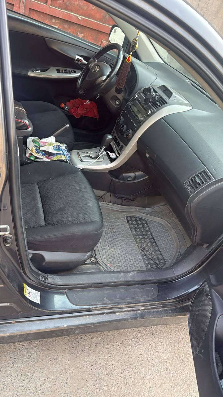 كورلا ١٠ مريكي
حادث جاملغ وبنيد سياره بسمي تحويل مباشر مال بيت مكان بغداد حي جهاد 
***********
***********
