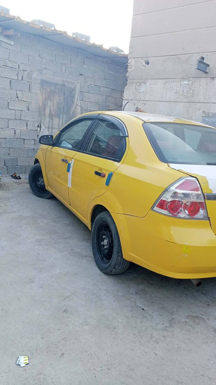 افيو 2009 تبديل بس جاملغ مكفوله من الضربه تكم جنطه بجم ليبل واحد مصفره هيه وغرمات تبريد بس غاز السعر 45 مكينه فتوح كير اوتماتيك بيها تنقيص بصيط


**إذا كنت صاحب هذا الإعلان وتريد حذفه لأي سبب، رجاءا أرسل رسالة إلى الدعم الفني**