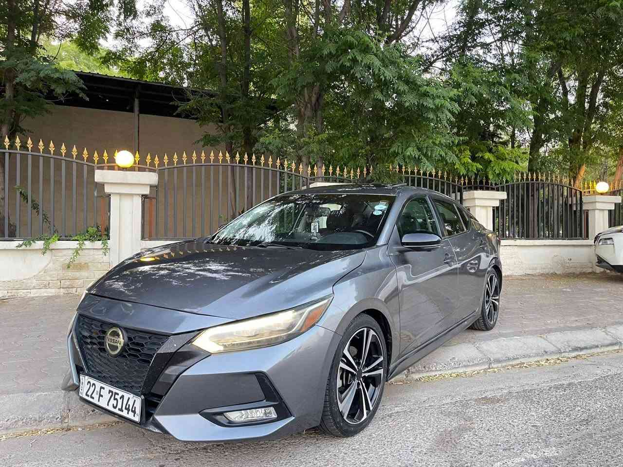 تکایە 112 قفلیتی
رجاء 112 ورقە سعر نهائی
سینترا 2021
مواصفات  SR فول 
چاملغو  صندوق بۆیاغە  ناو صندوقی گرتیە
130 ههزار ڕۆیشتیە
نرخی کۆتایی 112$
*********** أربيل, العراق
